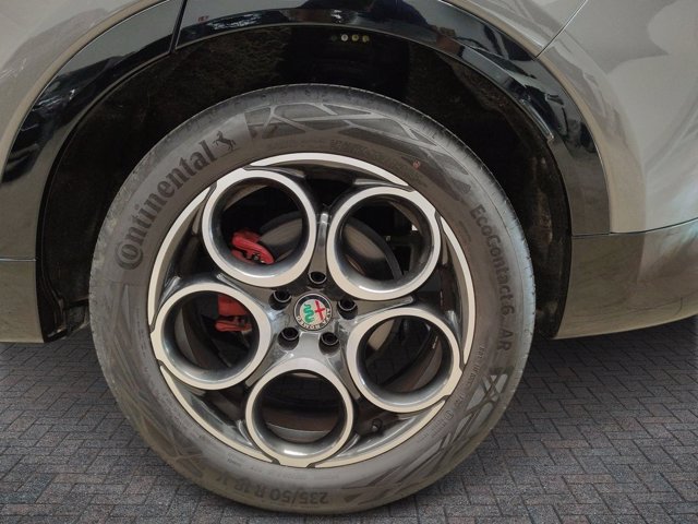 ALFA ROMEO Tonale 1.5 hybrid ti 160cv tct7