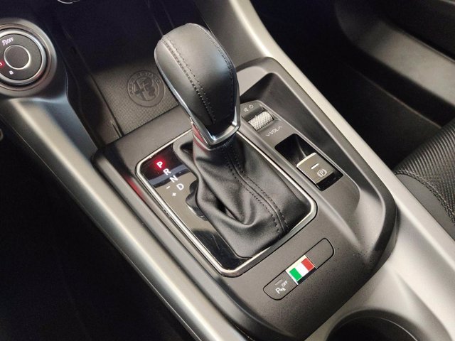 ALFA ROMEO Tonale 1.5 hybrid ti 160cv tct7
