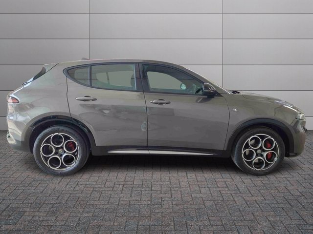 ALFA ROMEO Tonale 1.5 hybrid ti 160cv tct7