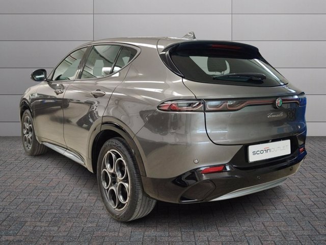 ALFA ROMEO Tonale 1.5 hybrid ti 160cv tct7