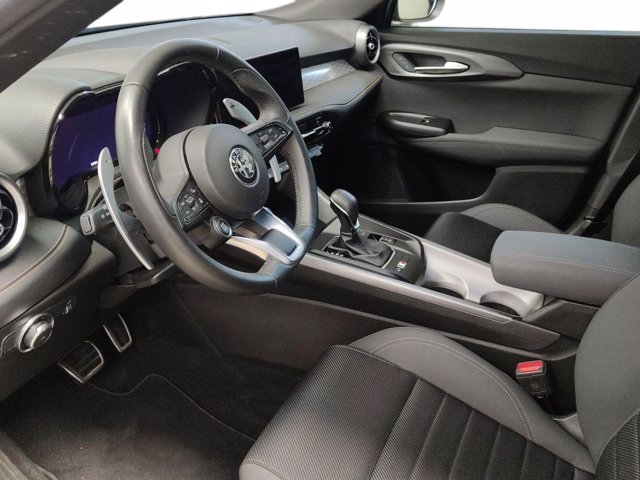 ALFA ROMEO Tonale 1.5 hybrid ti 160cv tct7