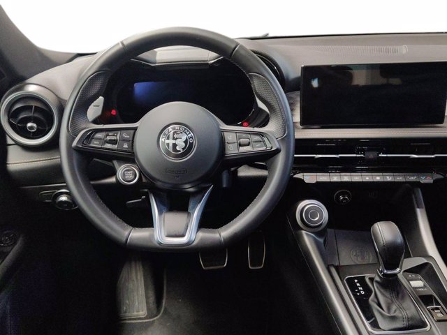 ALFA ROMEO Tonale 1.5 hybrid ti 160cv tct7
