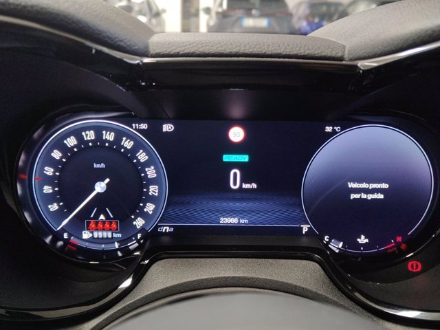 ALFA ROMEO Tonale 1.5 hybrid ti 160cv tct7
