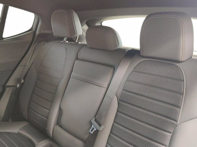 ALFA ROMEO Tonale 1.5 hybrid ti 160cv tct7