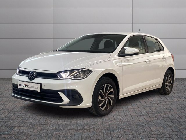 VOLKSWAGEN Polo 1.0 EVO Life