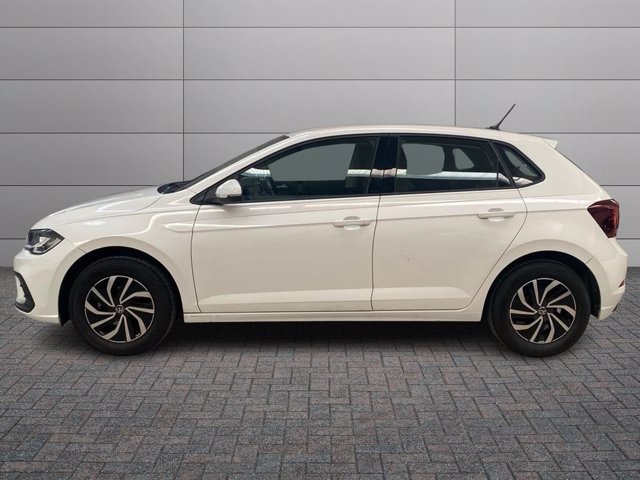 VOLKSWAGEN Polo 1.0 EVO Life