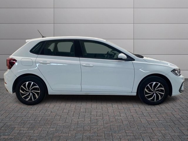 VOLKSWAGEN Polo 1.0 EVO Life