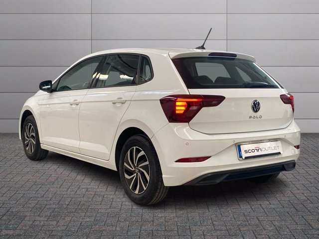 VOLKSWAGEN Polo 1.0 EVO Life