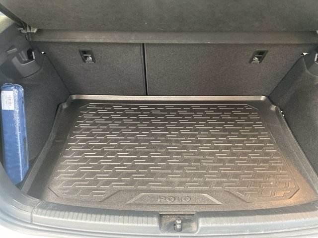 VOLKSWAGEN Polo 1.0 EVO Life
