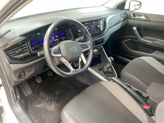 VOLKSWAGEN Polo 1.0 EVO Life