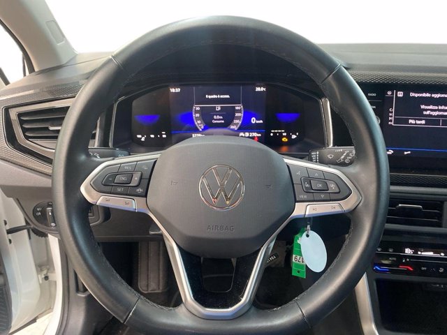 VOLKSWAGEN Polo 1.0 EVO Life