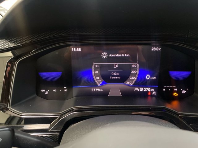 VOLKSWAGEN Polo 1.0 EVO Life