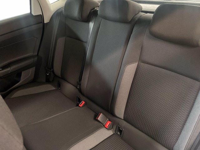VOLKSWAGEN Polo 1.0 EVO Life