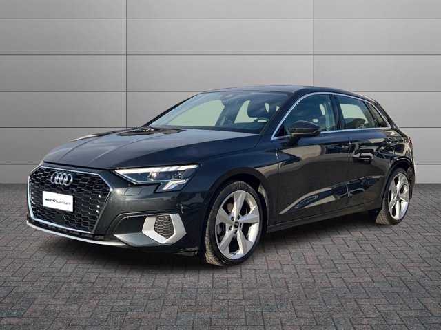 AUDI A3 SPB 30 TFSI S tronic