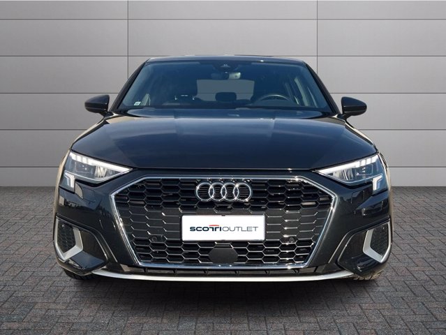 AUDI A3 SPB 30 TFSI S tronic