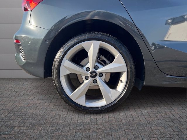 AUDI A3 SPB 30 TFSI S tronic