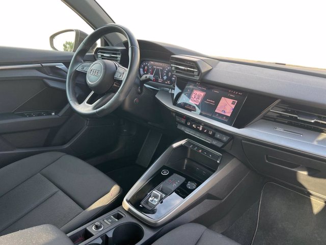 AUDI A3 SPB 30 TFSI S tronic