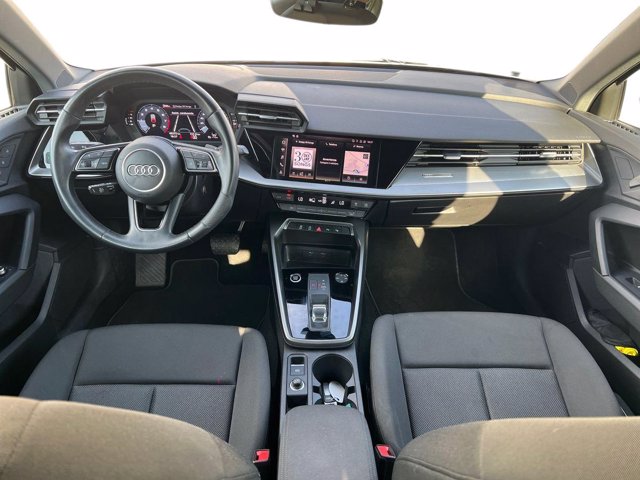 AUDI A3 SPB 30 TFSI S tronic