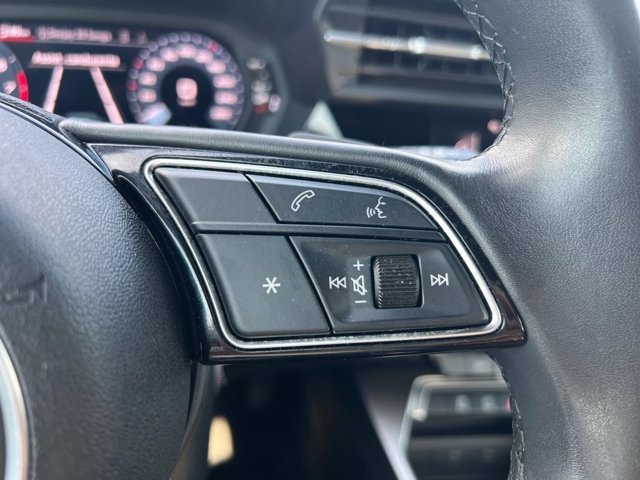 AUDI A3 SPB 30 TFSI S tronic