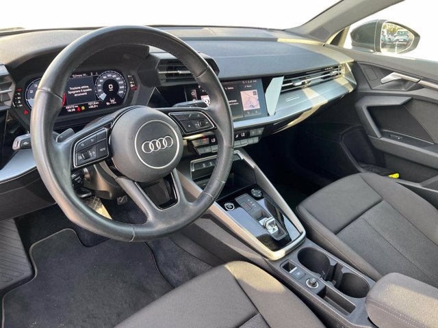 AUDI A3 SPB 30 TFSI S tronic