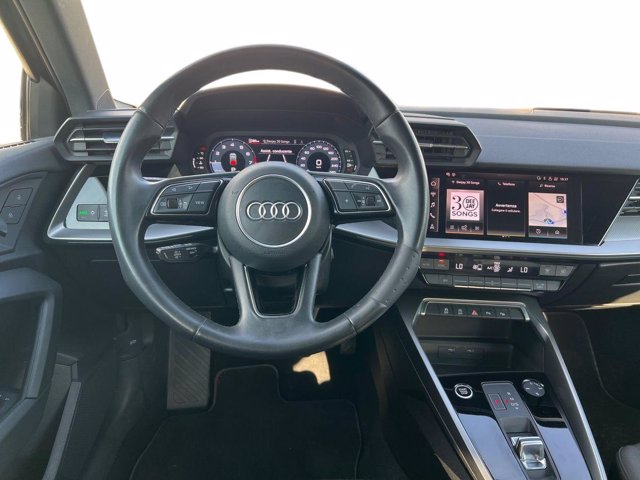 AUDI A3 SPB 30 TFSI S tronic