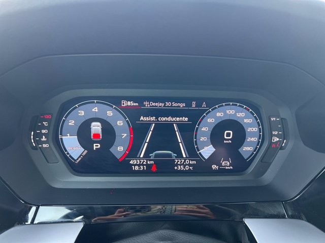 AUDI A3 SPB 30 TFSI S tronic