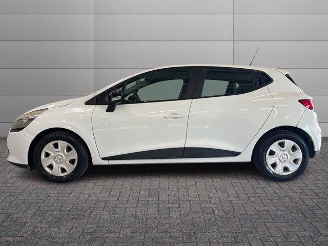 RENAULT Benzina Clio 2012 5p 1.2 Live 75cv
