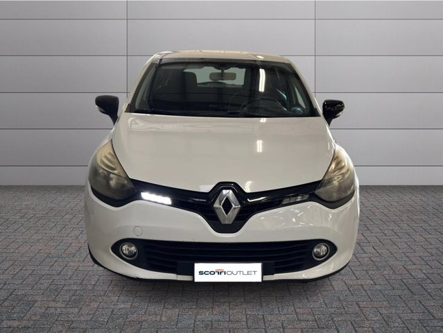 RENAULT Benzina Clio 2012 5p 1.2 Live 75cv