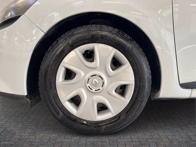 RENAULT Benzina Clio 2012 5p 1.2 Live 75cv