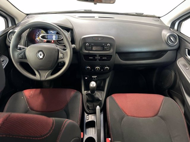 RENAULT Benzina Clio 2012 5p 1.2 Live 75cv