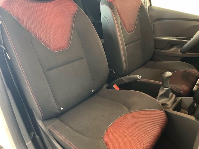 RENAULT Benzina Clio 2012 5p 1.2 Live 75cv
