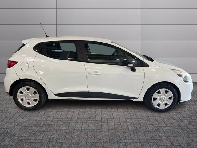 RENAULT Benzina Clio 2012 5p 1.2 Live 75cv