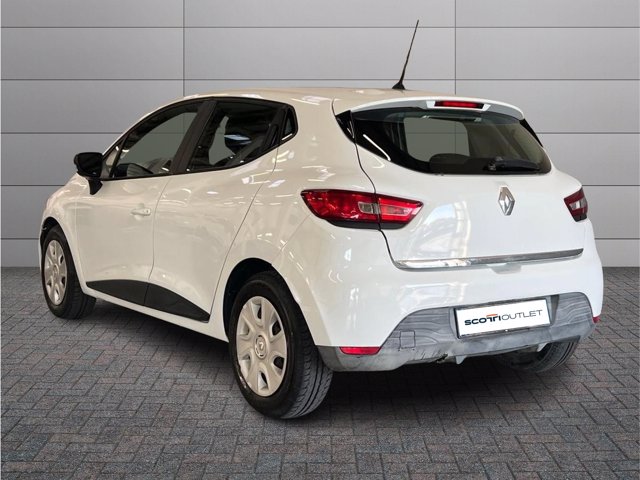 RENAULT Benzina Clio 2012 5p 1.2 Live 75cv