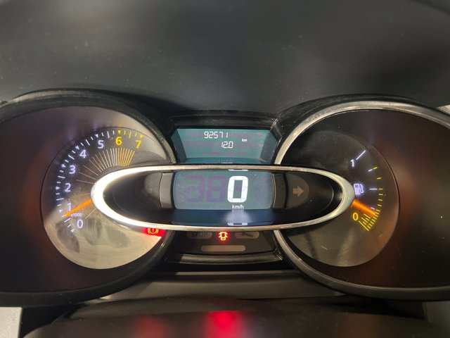 RENAULT Benzina Clio 2012 5p 1.2 Live 75cv