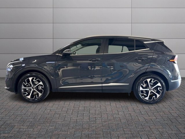 KIA Sportage 1.6 tgdi gpl style 136cv 2wd