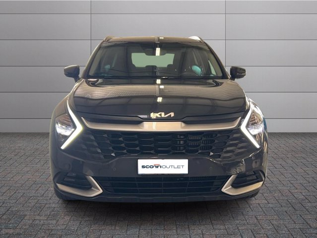 KIA Sportage 1.6 tgdi gpl style 136cv 2wd