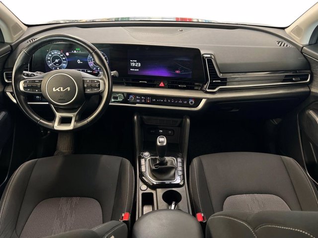 KIA Sportage 1.6 tgdi gpl style 136cv 2wd