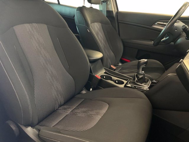 KIA Sportage 1.6 tgdi gpl style 136cv 2wd