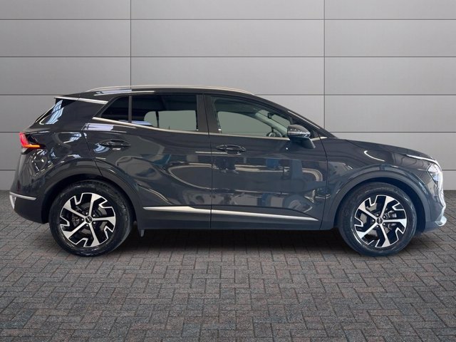 KIA Sportage 1.6 tgdi gpl style 136cv 2wd