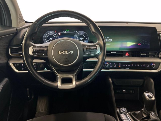 KIA Sportage 1.6 tgdi gpl style 136cv 2wd