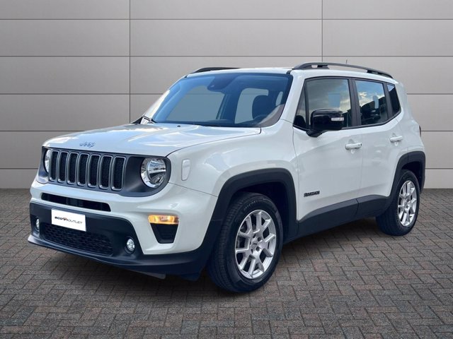 JEEP Renegade 1.6 mjt limited 2wd 130cv