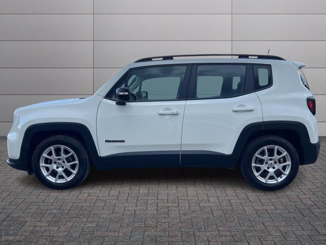 JEEP Renegade 1.6 mjt limited 2wd 130cv