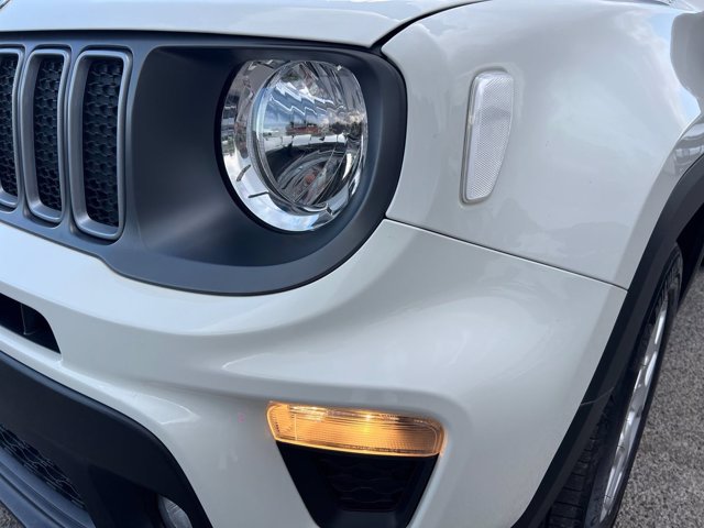 JEEP Renegade 1.6 mjt limited 2wd 130cv