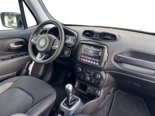 JEEP Renegade 1.6 mjt limited 2wd 130cv