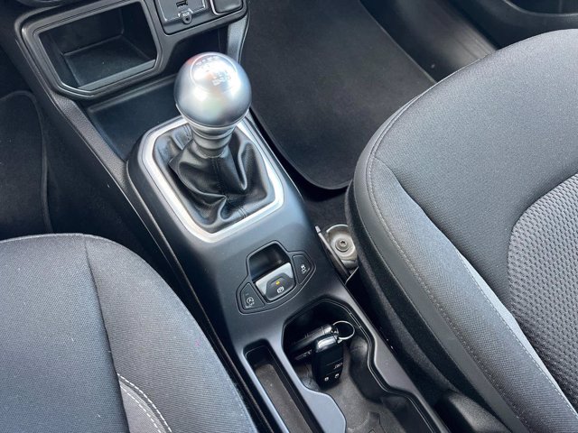 JEEP Renegade 1.6 mjt limited 2wd 130cv