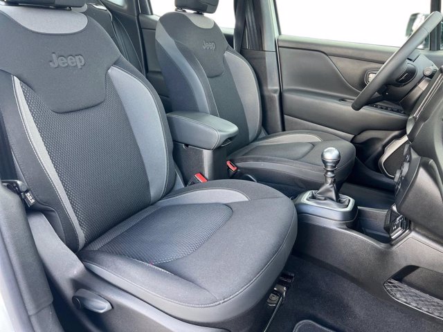 JEEP Renegade 1.6 mjt limited 2wd 130cv