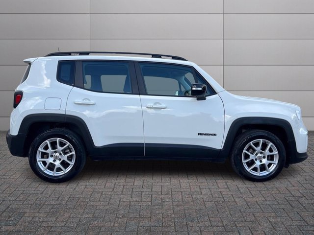 JEEP Renegade 1.6 mjt limited 2wd 130cv