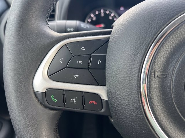JEEP Renegade 1.6 mjt limited 2wd 130cv
