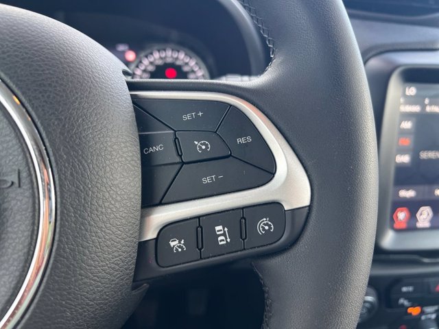 JEEP Renegade 1.6 mjt limited 2wd 130cv