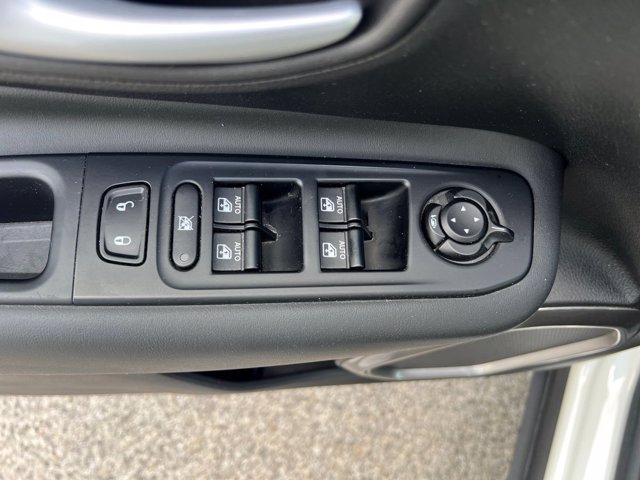 JEEP Renegade 1.6 mjt limited 2wd 130cv